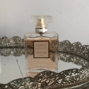 Chanel Coco Madenoiselle